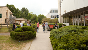 Ecole BTS Bordeaux